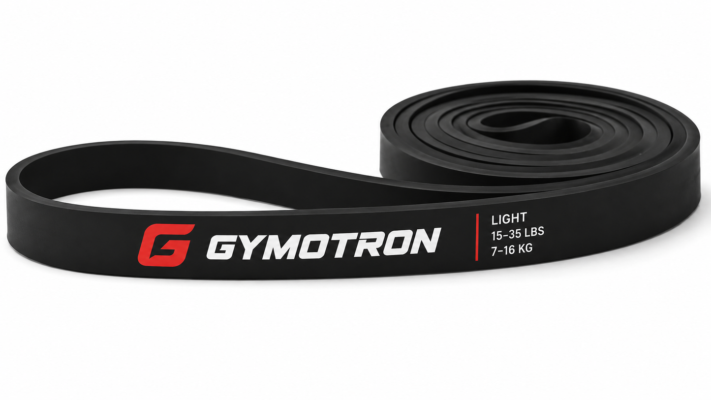 Warm-Up Resistance Band