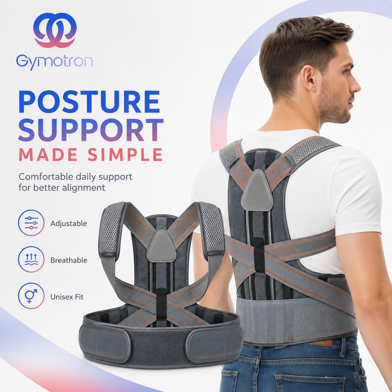 Gymotron™ AlignPro