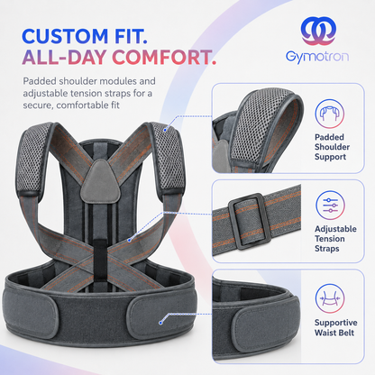 Gymotron™ AlignPro