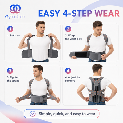 Gymotron™ AlignPro