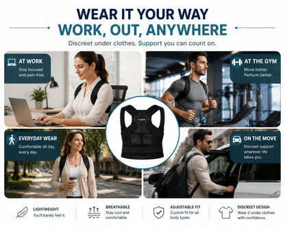 Gymotron™ AlignPro