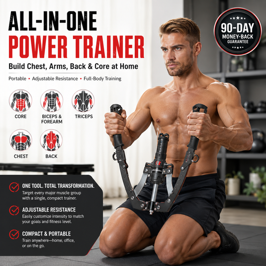 FlexCore Twister™ Pro
