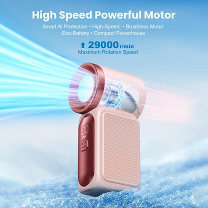 Brezio Air™ Mini Cooling Fan